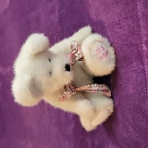 Collectible #1 mom Boyd's bear